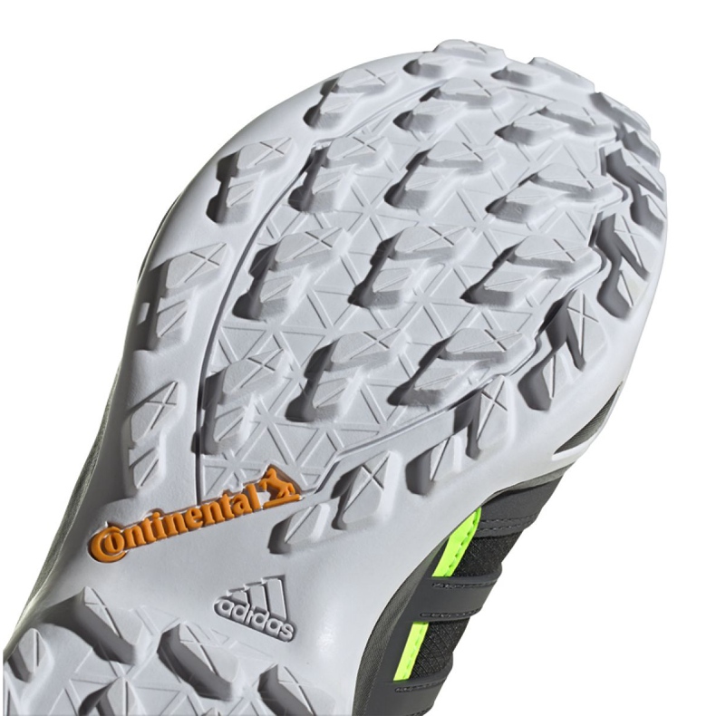 Scarpe Adidas Terrex Swift R2 M EF4627 nero multicolore 1
