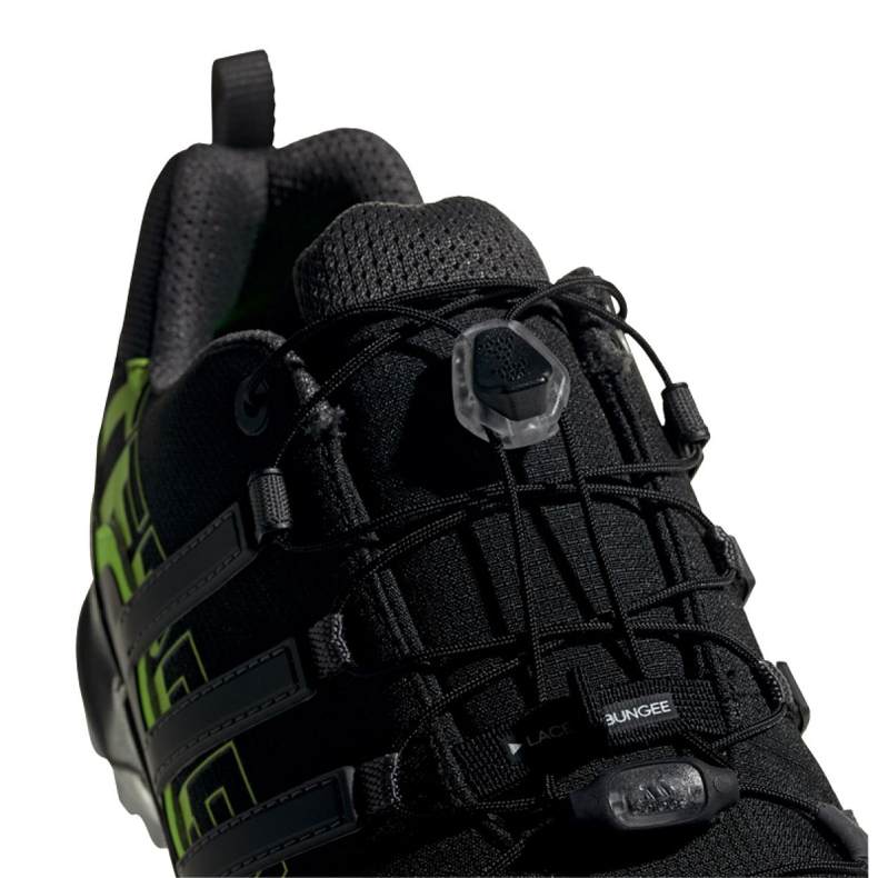 Scarpe Adidas Terrex Swift R2 M EF4627 nero multicolore 2