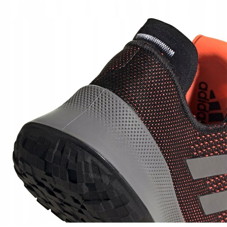 Scarpe Adidas SenseBounce + Ace M EG1025 nero multicolore 1