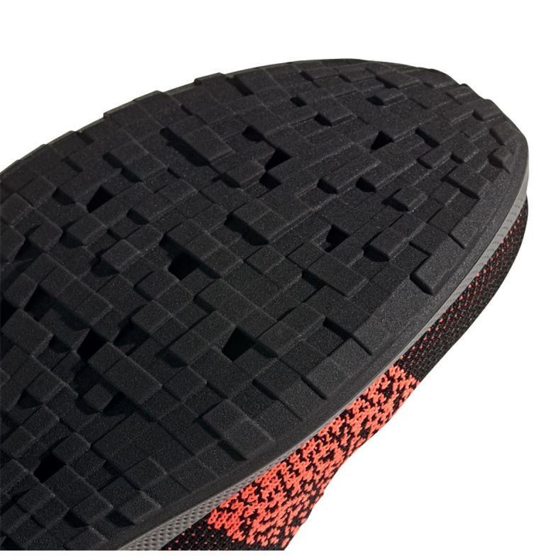 Scarpe Adidas SenseBounce + Ace M EG1025 nero multicolore 2