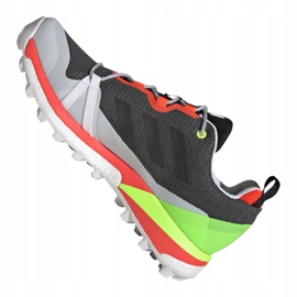 Scarpe Adidas Terrex Skychaser Lt Gtx M EH2425 nero grigio multicolore 2