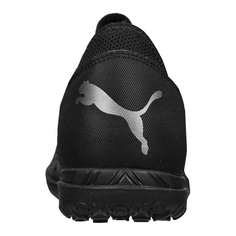 Scarpe Puma Future 5.4 Tt M 105803-02 nero nero 1