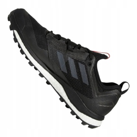 Scarpe Adidas Terrex Agravic Xt Gtx M AC7655 nero 1