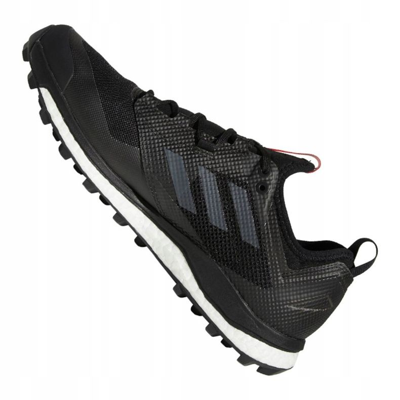 Scarpe Adidas Terrex Agravic Xt Gtx M AC7655 nero 1