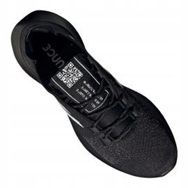 Scarpe Adidas SenseBounce + Ace M EE4185 nero 1