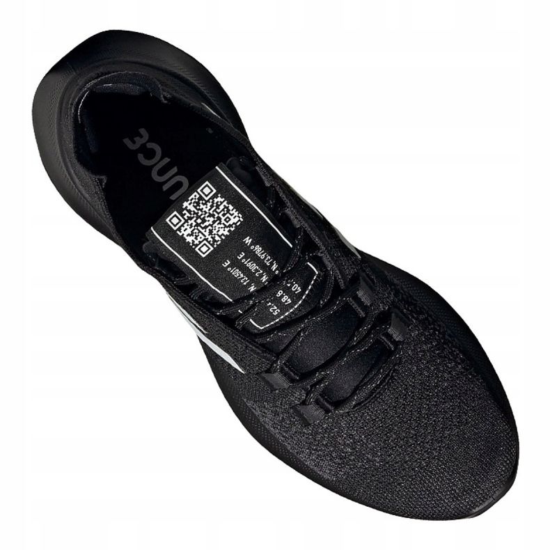 Scarpe Adidas SenseBounce + Ace M EE4185 nero 1