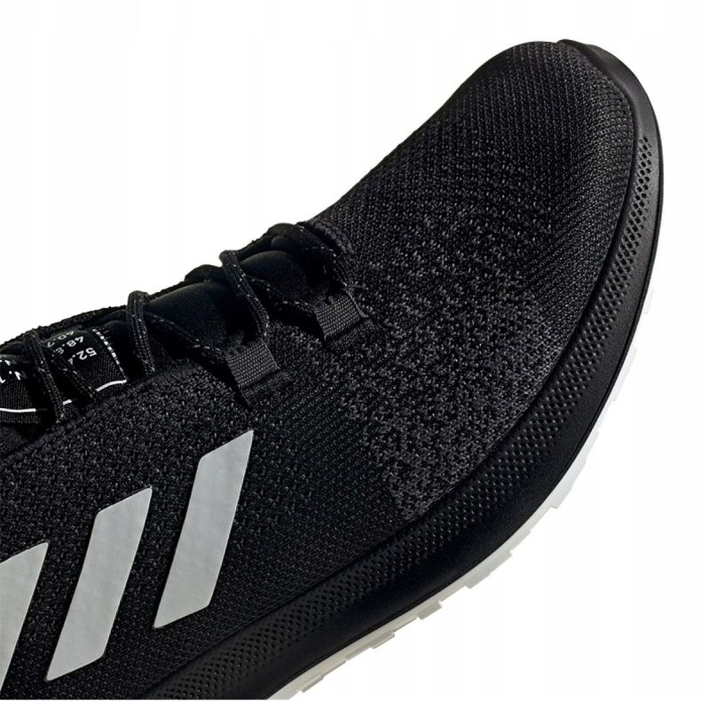 Scarpe Adidas SenseBounce + Ace M EE4185 nero 2