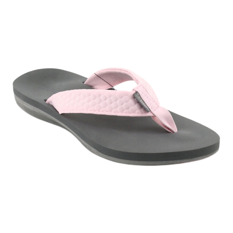 Infradito Kappa Pahoa 242668-2116 rosa 1