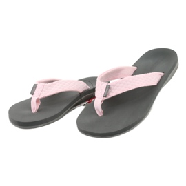 Infradito Kappa Pahoa 242668-2116 rosa 2