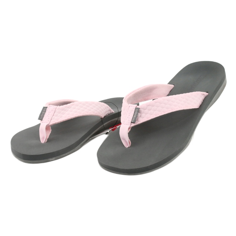 Infradito Kappa Pahoa 242668-2116 rosa 2