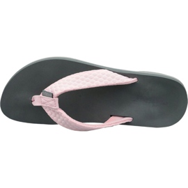 Infradito Kappa Pahoa 242668-2116 rosa 4