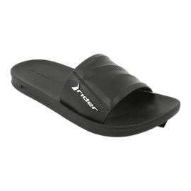 Ciabatte da piscina Rider 11578 nere nero 1