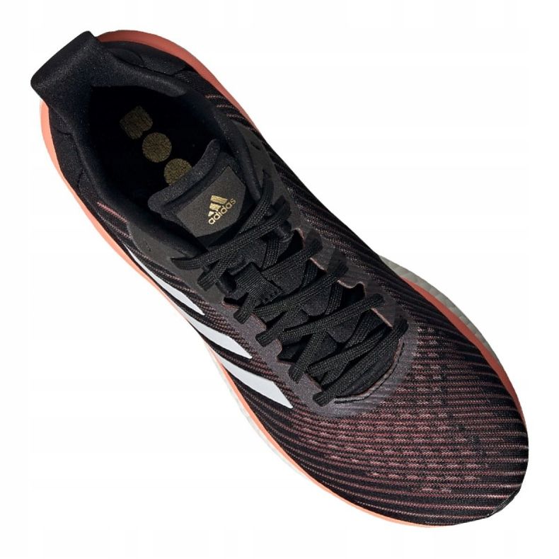 Scarpe Adidas Solar Drive 19 M EE4278 nero multicolore 1