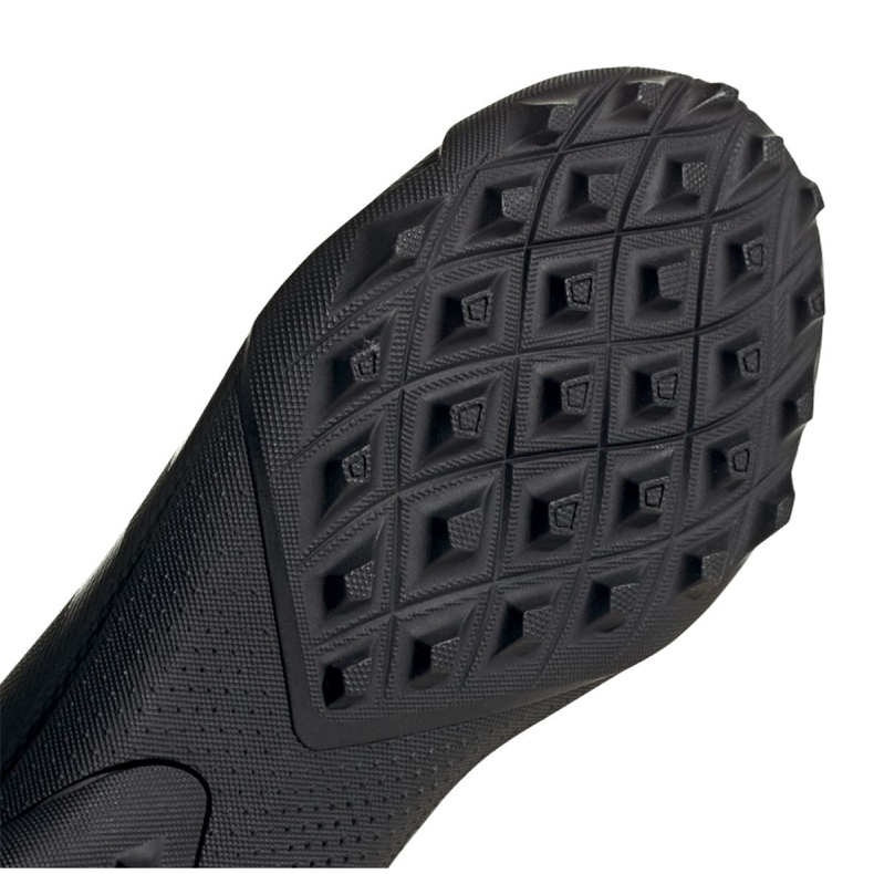 Adidas Predator 20.3 Ll Tf Jr FV3118 scarpe nero nero 1