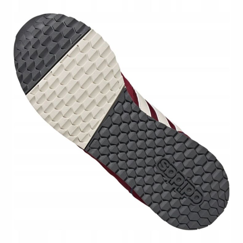 Scarpe adidas 8K 2020 M EH1431 rosso multicolore 1