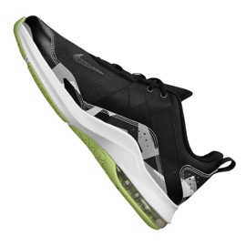 Scarpa Nike Air Max Alpha Trainer 2 M AT1237-009 nero 1