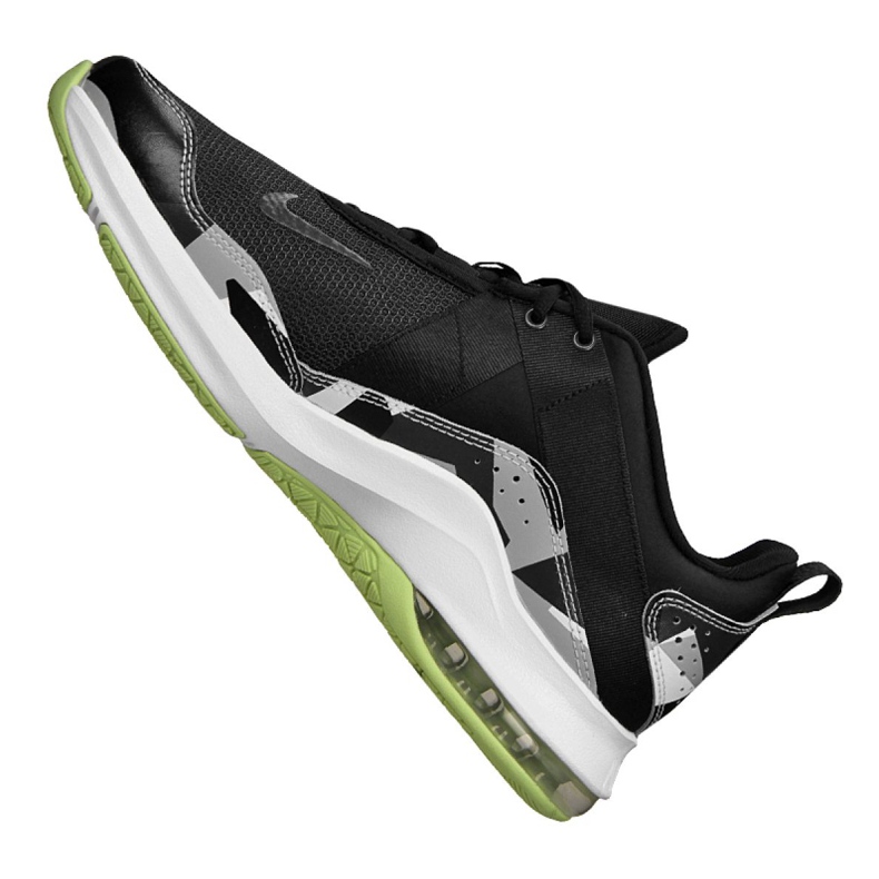 Scarpa Nike Air Max Alpha Trainer 2 M AT1237-009 nero 1