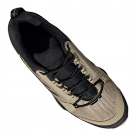 Scarpe Adidas Terrex AX3 M EF4592 beige nero multicolore 1