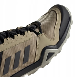 Scarpe Adidas Terrex AX3 M EF4592 beige nero multicolore 2