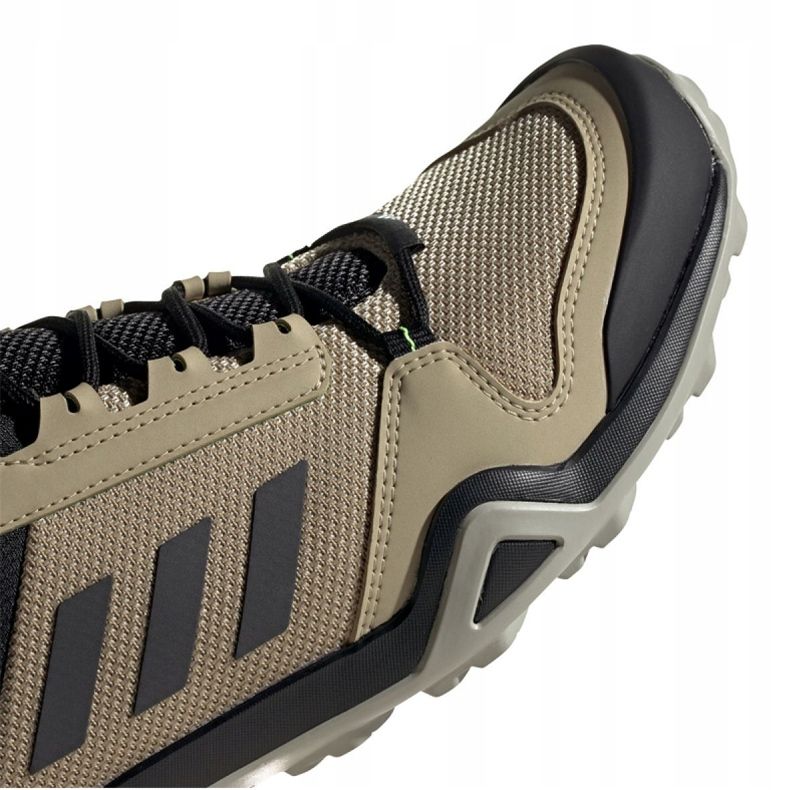 Scarpe Adidas Terrex AX3 M EF4592 beige nero multicolore 2