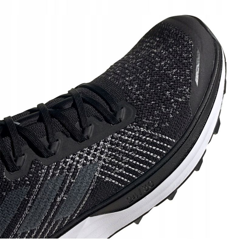 Scarpe Adidas Terrex Two Parley M FW2542 nero multicolore 1