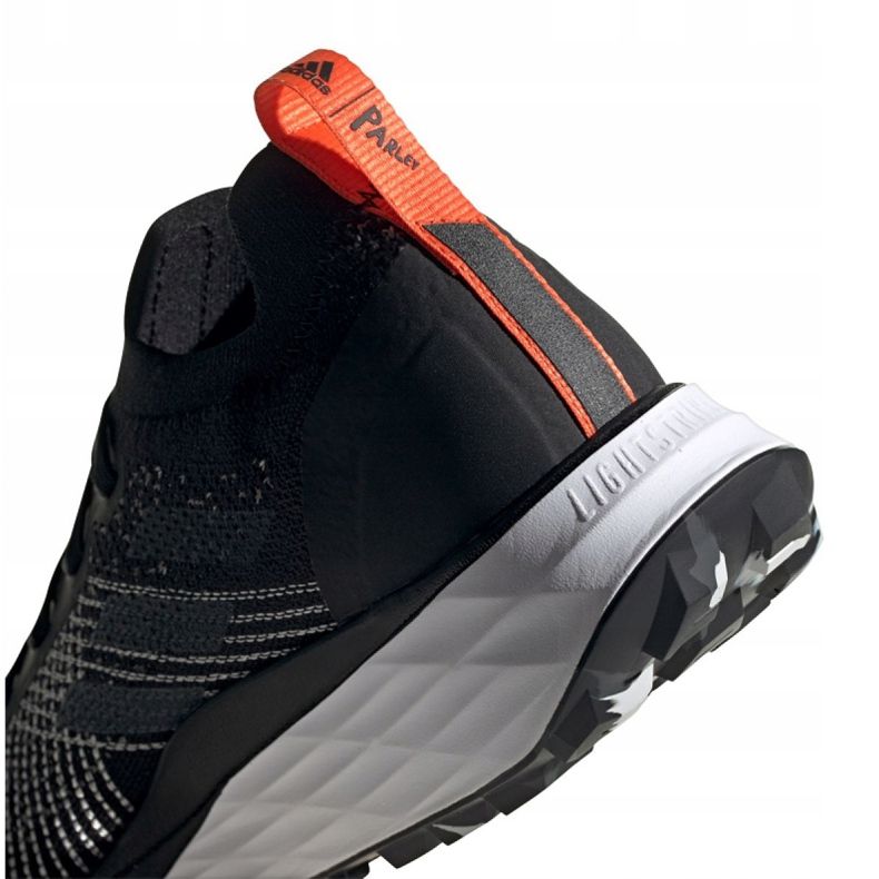 Scarpe Adidas Terrex Two Parley M FW2542 nero multicolore 2