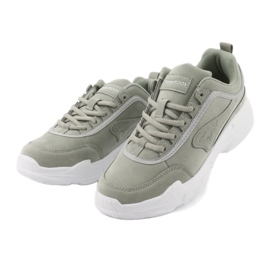 KangaRoos Scarpe sportive femminili 39106 grigio 3