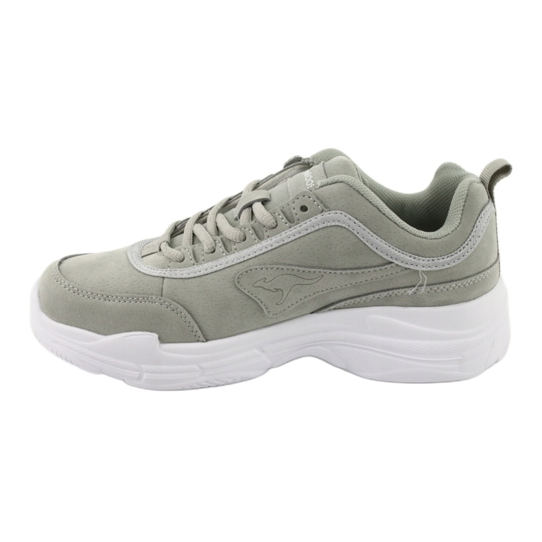 KangaRoos Scarpe sportive femminili 39106 grigio 2