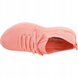 Skechers Ultra Flex Pastel Party W 13098-CRL Scarpe rosa 2