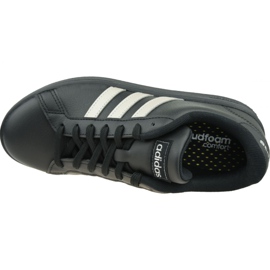 Scarpe Adidas Grand Court W EE8133 nero 2