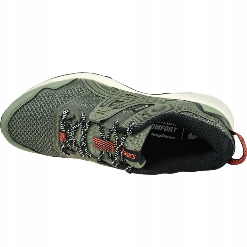 Asics Gel-Sonoma 5 G-TX M 1021A398-301 verde 2