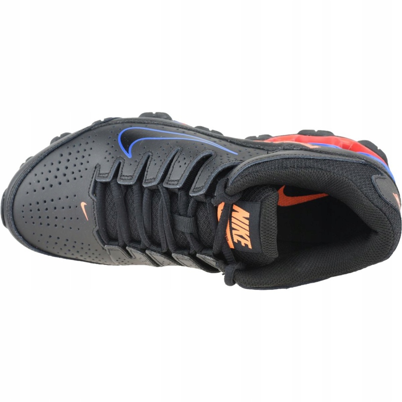 Scarpa Nike Reax 8 Tr M 616272-004 nero 2