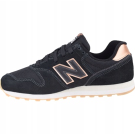 Scarpe New Balance W WL373CE2 nero 1
