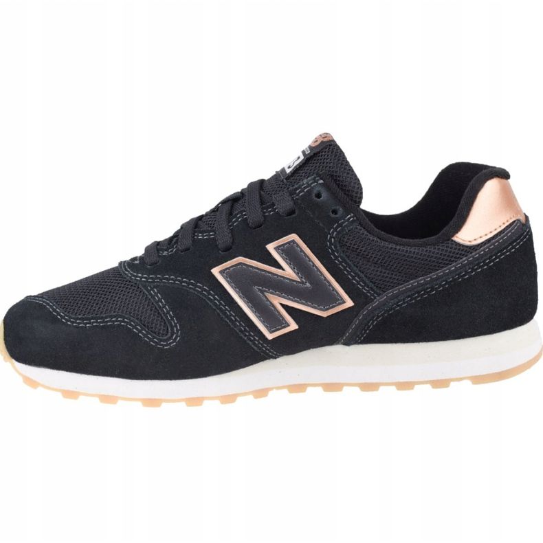 Scarpe New Balance W WL373CE2 nero 1