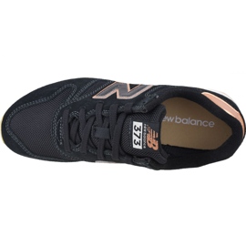 Scarpe New Balance W WL373CE2 nero 2