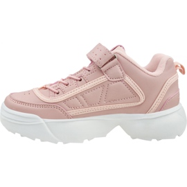 Kappa Rave Nc K Jr 260782K-2110 rosa 1