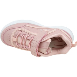 Kappa Rave Nc K Jr 260782K-2110 rosa 2