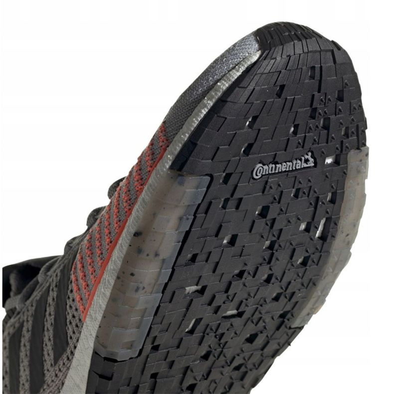 Adidas PulseBoost Hd M FV0463 scarpe grigio 2