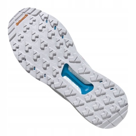 Adidas Terrex Free Hiker Parley M EG5397 scarpe grigio 2