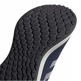 Scarpe Adidas SenseBounce + Street M G27275 grigio 1