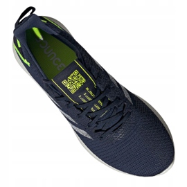 Scarpe Adidas SenseBounce + Street M G27275 grigio 2