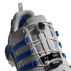 Scarpe Adidas Terrex Swift R2 Gtx M EH2275 blu grigio multicolore 1