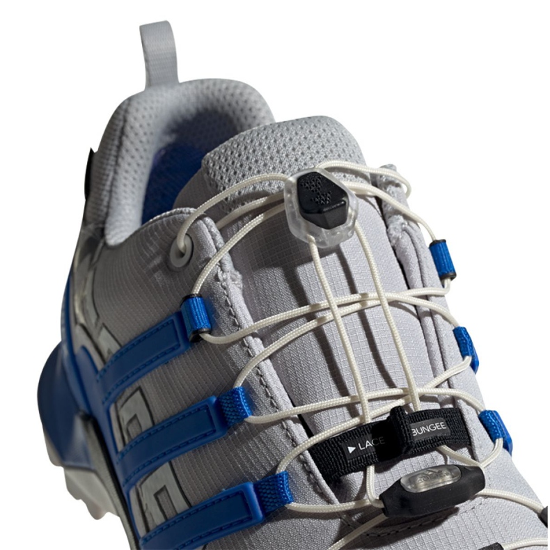 Scarpe Adidas Terrex Swift R2 Gtx M EH2275 blu grigio multicolore 1