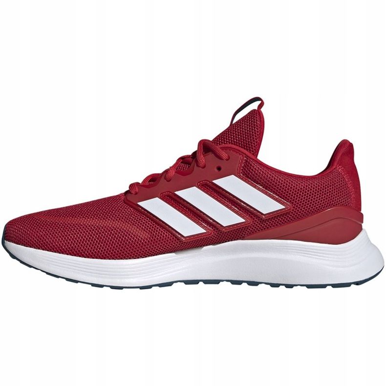Scarpe da corsa adidas Energyfalcon M EG2925 rosso 2