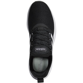 Scarpe Adidas Lite Racer Rbn M F36650 nero 1
