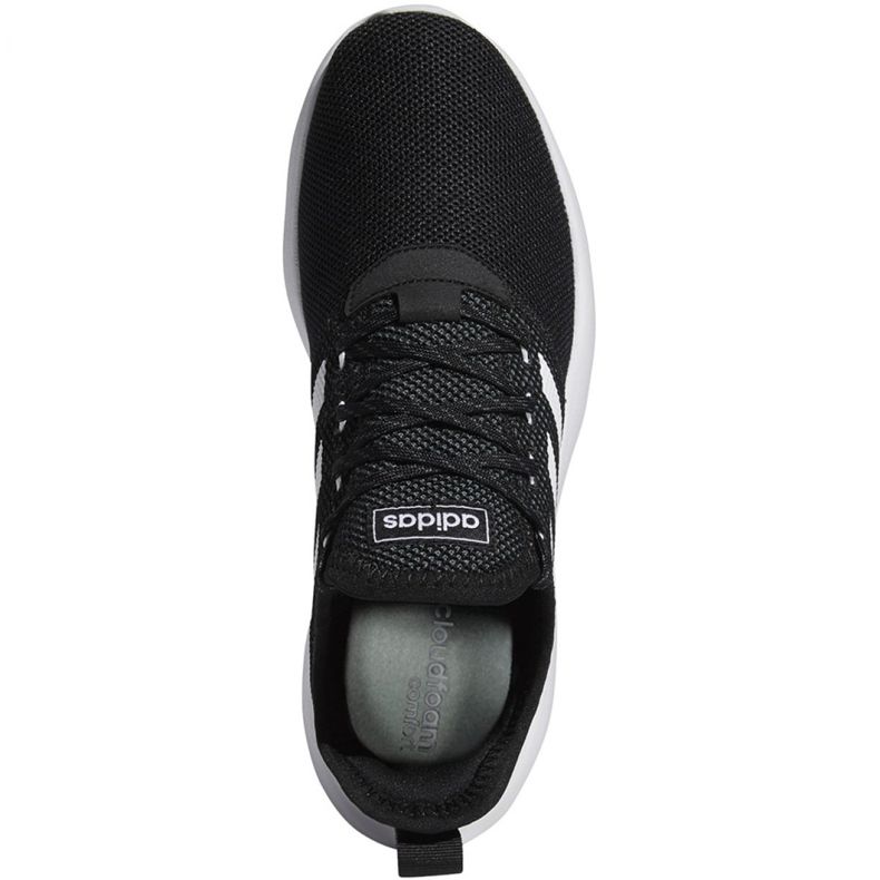 Scarpe Adidas Lite Racer Rbn M F36650 nero 1