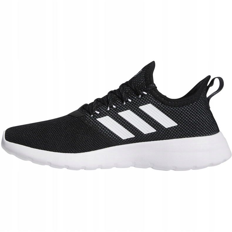 Scarpe Adidas Lite Racer Rbn M F36650 nero 2