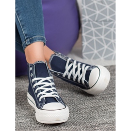 SHELOVET Fg12n blu 2