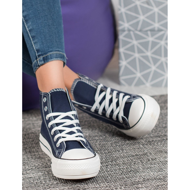 SHELOVET Fg12n blu 2