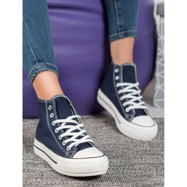 SHELOVET Fg12n blu 1